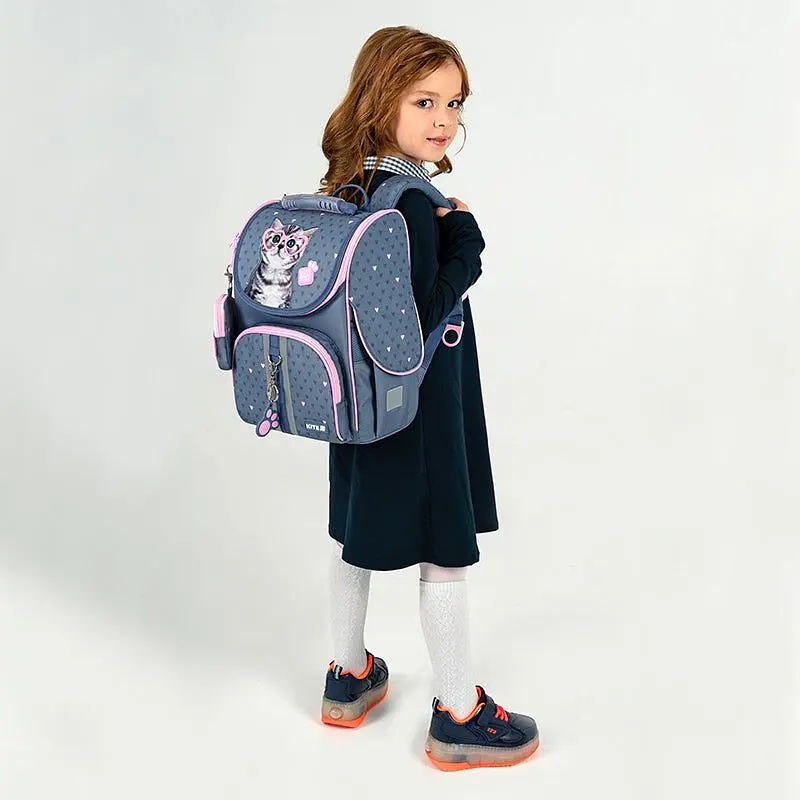 Рюкзак Kite Education каркасний 501 SP (SP25-501S) - фото 15