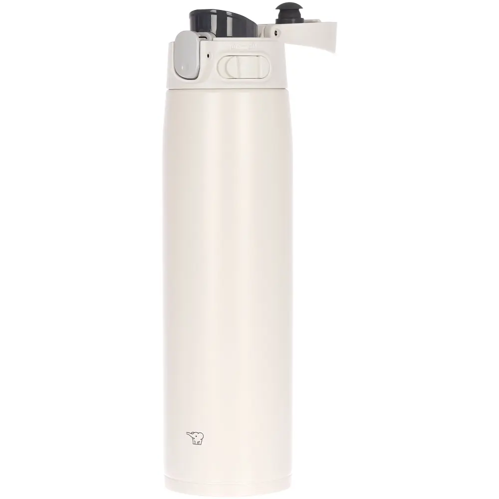 Термокружка Zojirushi SM-VA72WA 0.72 л White - фото 2