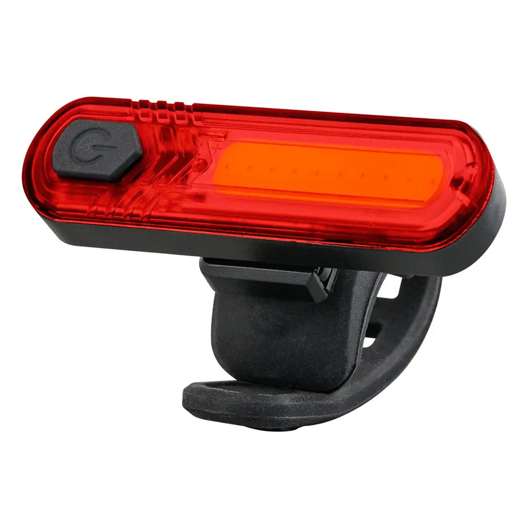 Комплект ліхтарів велосипедних Mactronic Duo Slim (60/18 Lm) USB Rechargeable (ABS0031) - фото 2