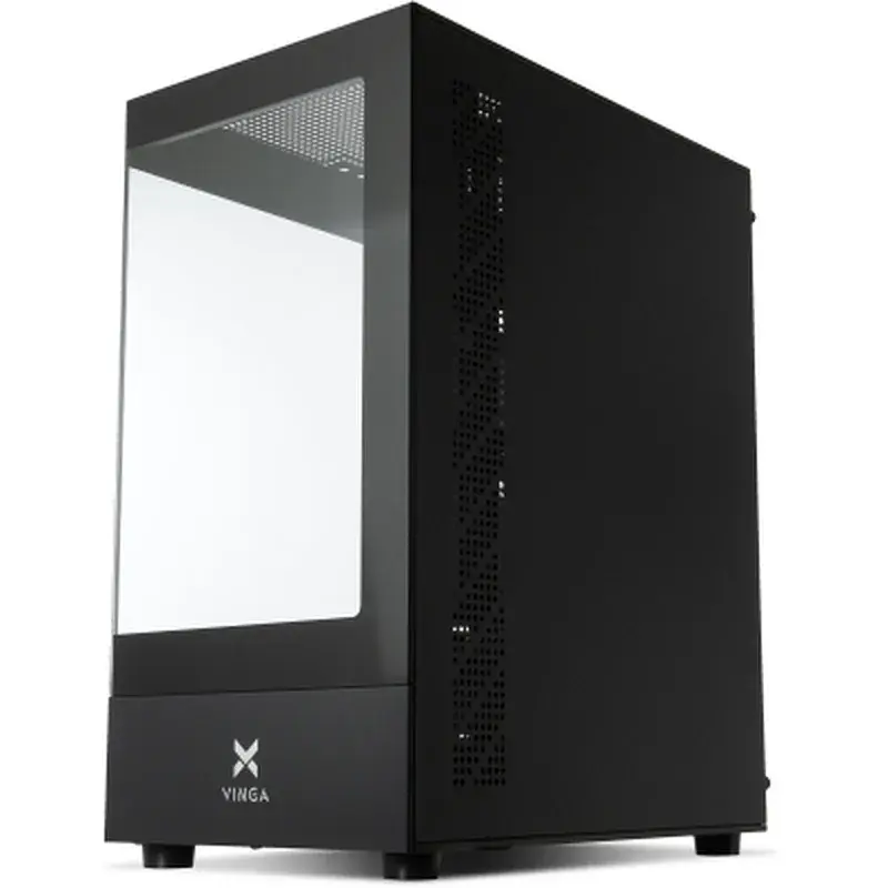 Корпус для ПК Vinga CS319B - фото 2