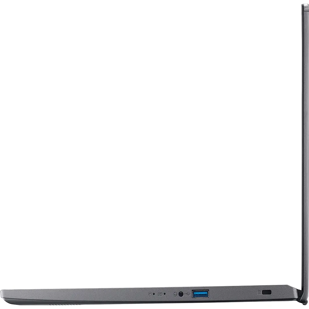 Ноутбук ACER Aspire 5 A515-57-72AN, Intel Core i7-1235U до 4.7GHz, 15.6" Full HD, 16GB, SSD 512GB, Intel Iris Xe Graphics, Free Dos - фото 6