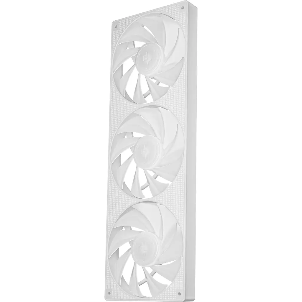 Корпус Deepcool CH780 White (R-CH780-WHADE41-G-1) [146708] - фото 11