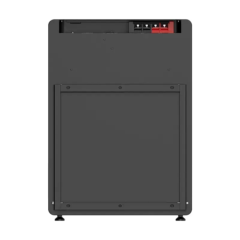 Акумулятор LVTOPSUN LVTS-512100 5,12 кВт·год LiFePO4 для енергосистем та резервного живлення - фото 6
