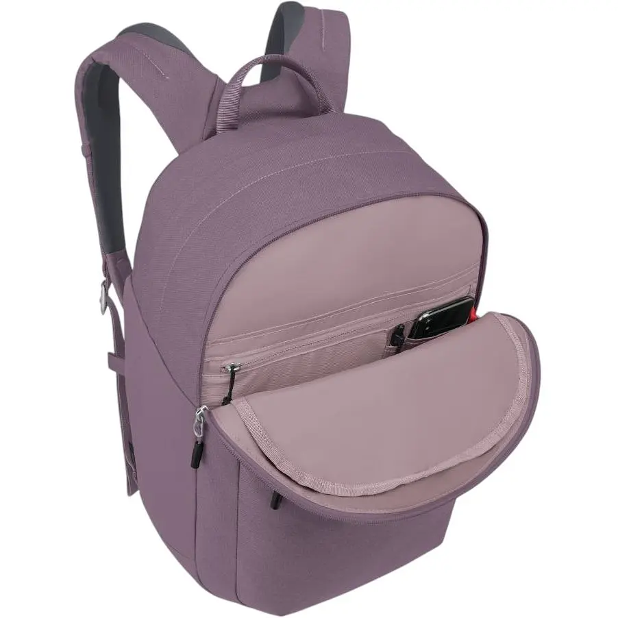 Рюкзак Osprey Arcane XL Day фиолетовый - фото 3