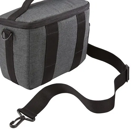 Сумка Case Logic ERA DSLR Shoulder Bag CECS-103 сірий (6498680) - фото 5