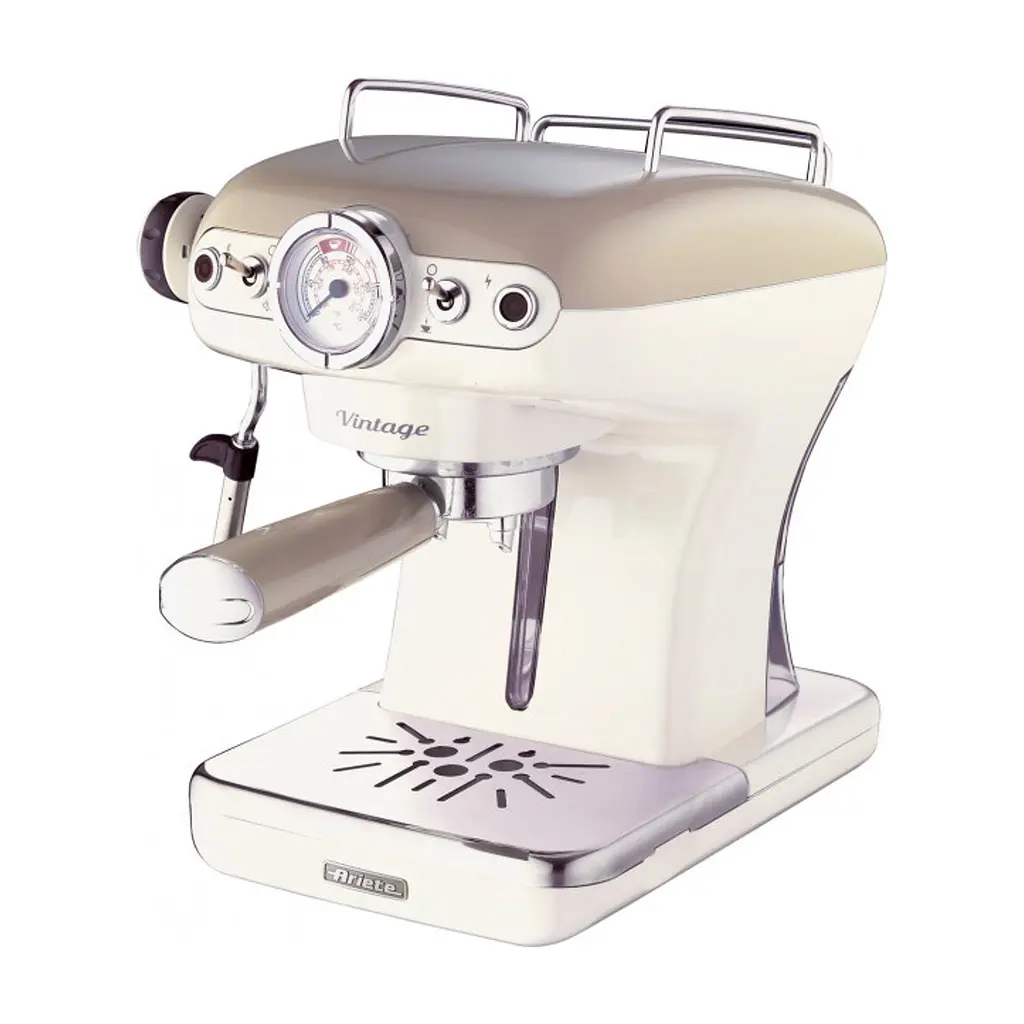 Ріжкова кавоварка еспресо Ariete 1389 BG (00M138913AR0)