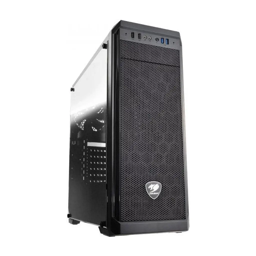 Корпус для ПК Cougar MX330-G