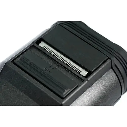 Электробритва Х-6500, Black, 5W Харків teh0024615 - фото 5