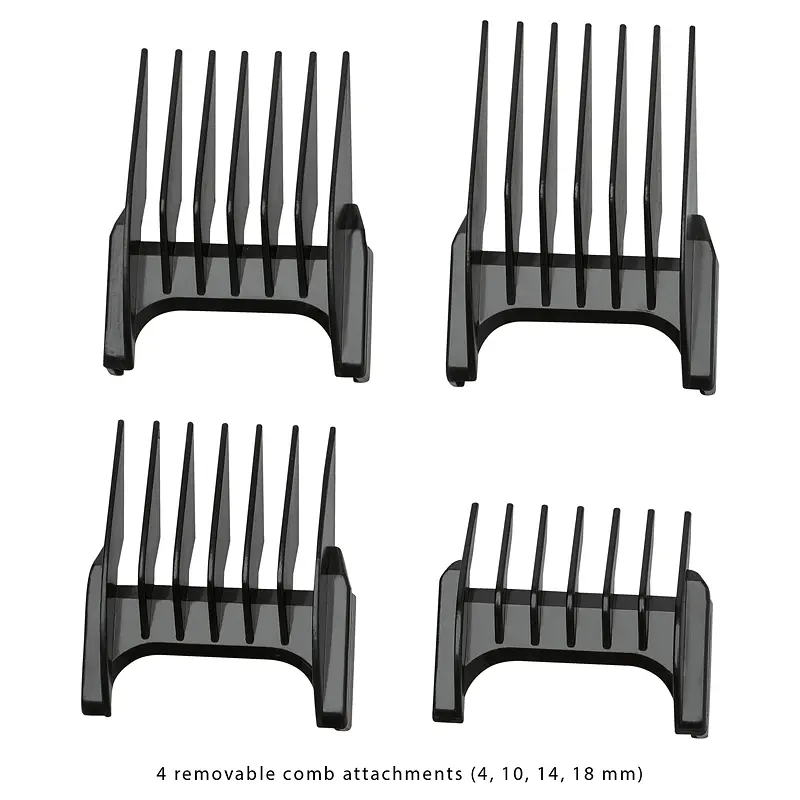 Машинка для стрижки волосся PROFI CARE PC-HSM/R 3013 - фото 2