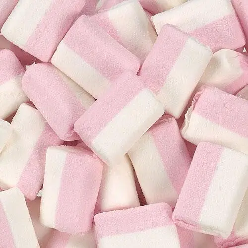 Маршмеллоу Haribo Chamallows Speckies 175г - фото 3
