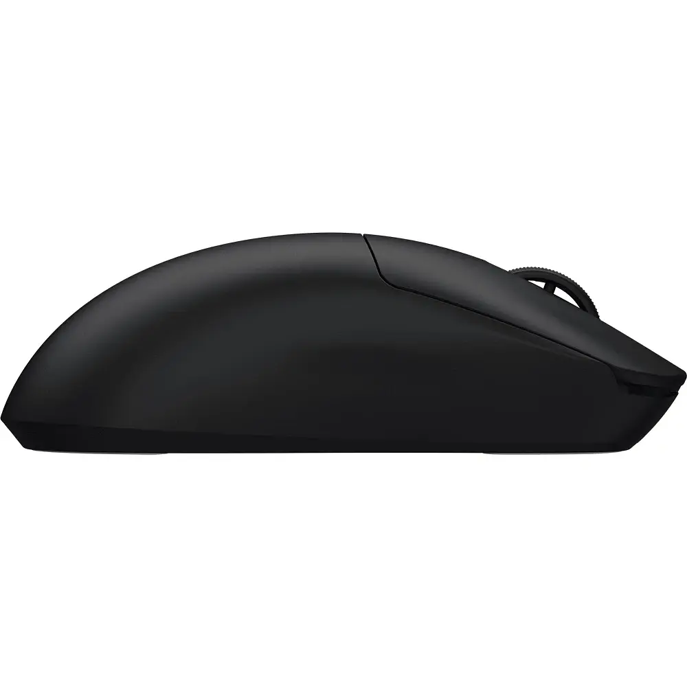 Bluetooth миша HATOR Quasar 3S ULTIMA 8K Wireless HTM660 Black UA - фото 2