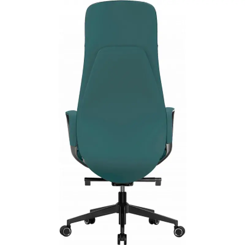 Офісне крісло GT Racer B-2115 Dark Green - фото 5