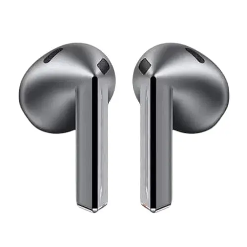 Бездротові навушники Samsung Galaxy Buds 3 R530 сірі SM-R530NZAASEK - фото 5