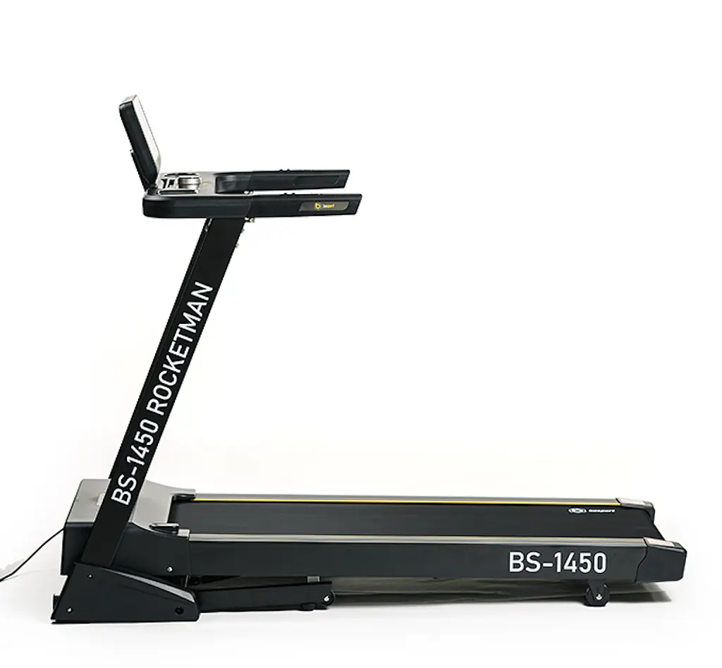 Бігова доріжка Besport BS-1450 ROCKETMAN - фото 2