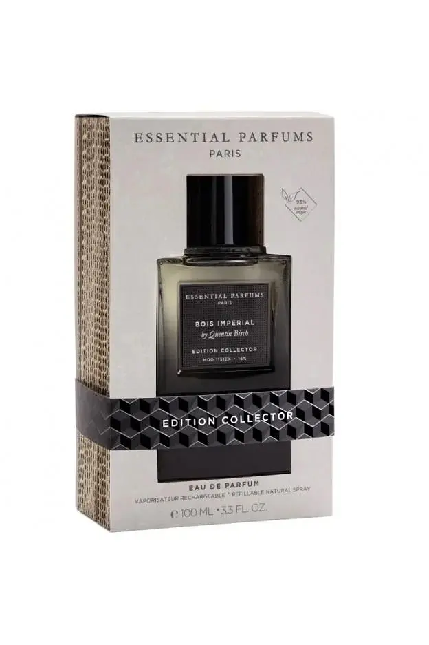Оригінал Essential Parfums Bois Imperial Collector Edition 100 мл Парфумована вода - фото 2