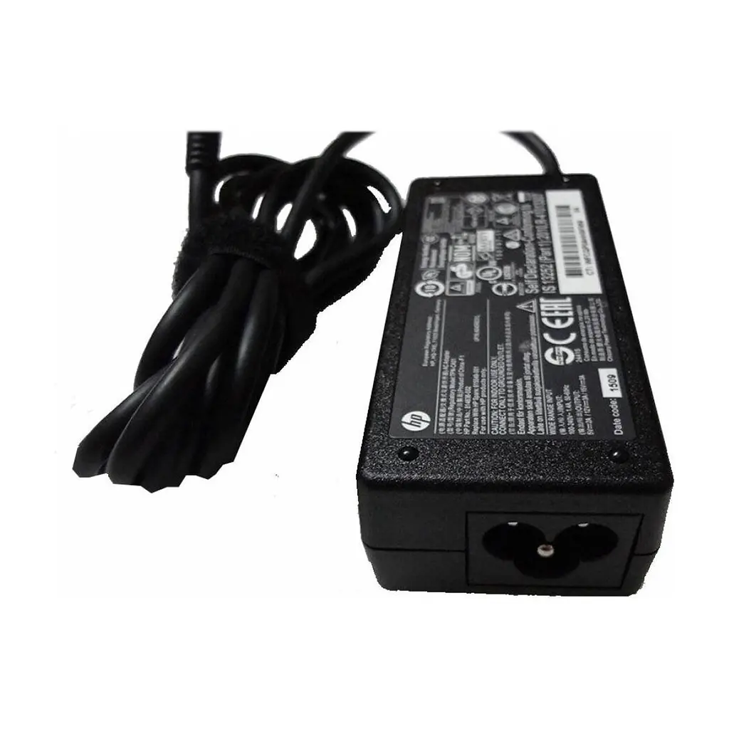 Блок живлення до ноутбуку HP 45W 15V, Type-C (TPN-CA01 / A40255) - фото 3