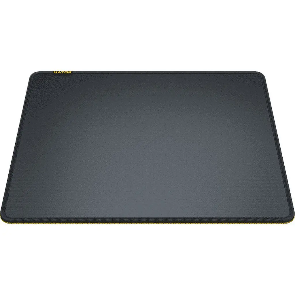Килимок для миші Hator Tonn Evo M Black (HTP-021) [89368] - фото 2
