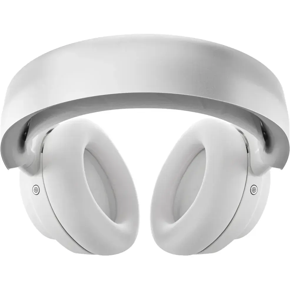 Игровая гарнитура SteelSeries Arctis Nova Pro Wireless X White XBOX/PC/PS/SW/MAC/MOB - фото 3