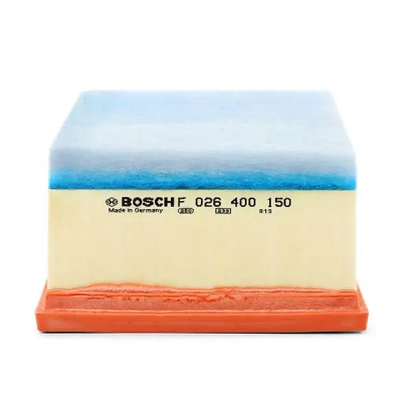 Повітряний фільтр для автомобіля Bosch F 026 400 150 - фото 3