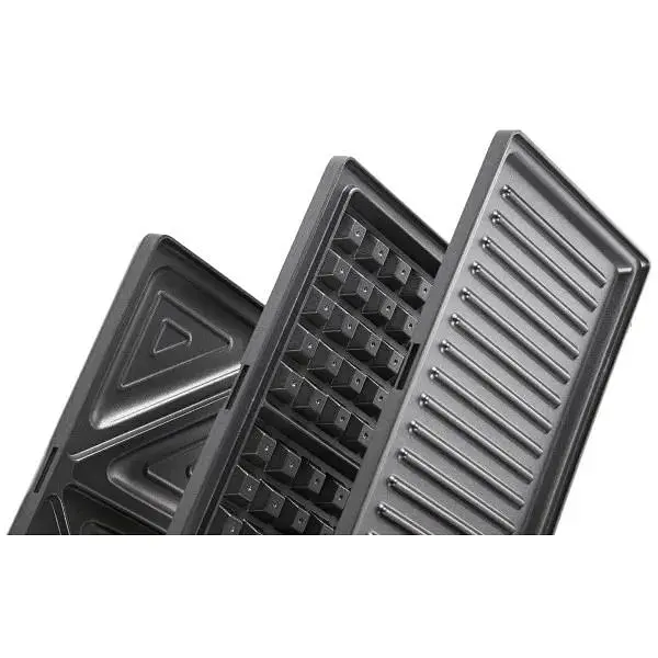 Бутербродниця GORENJE SM703GCG - фото 7