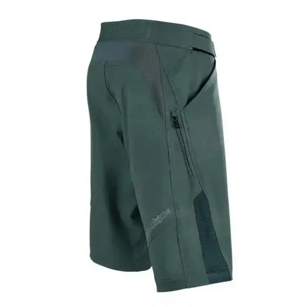 Велошорти TLD Ruckus Short Shell  Green M Troy Lee Designs (1106-239786023) - фото 3