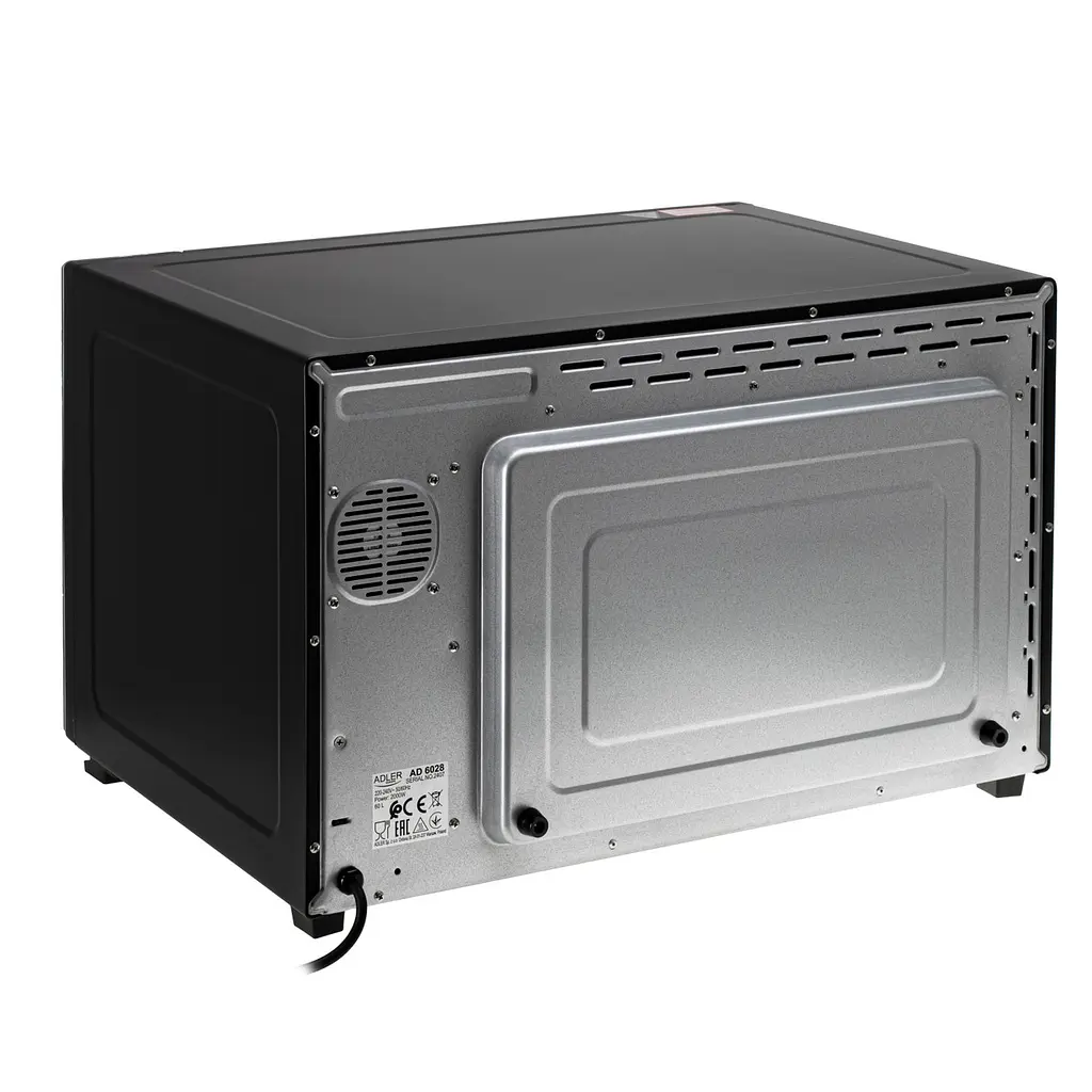 Електродуховка Adler AD 6028 60 л - фото 6