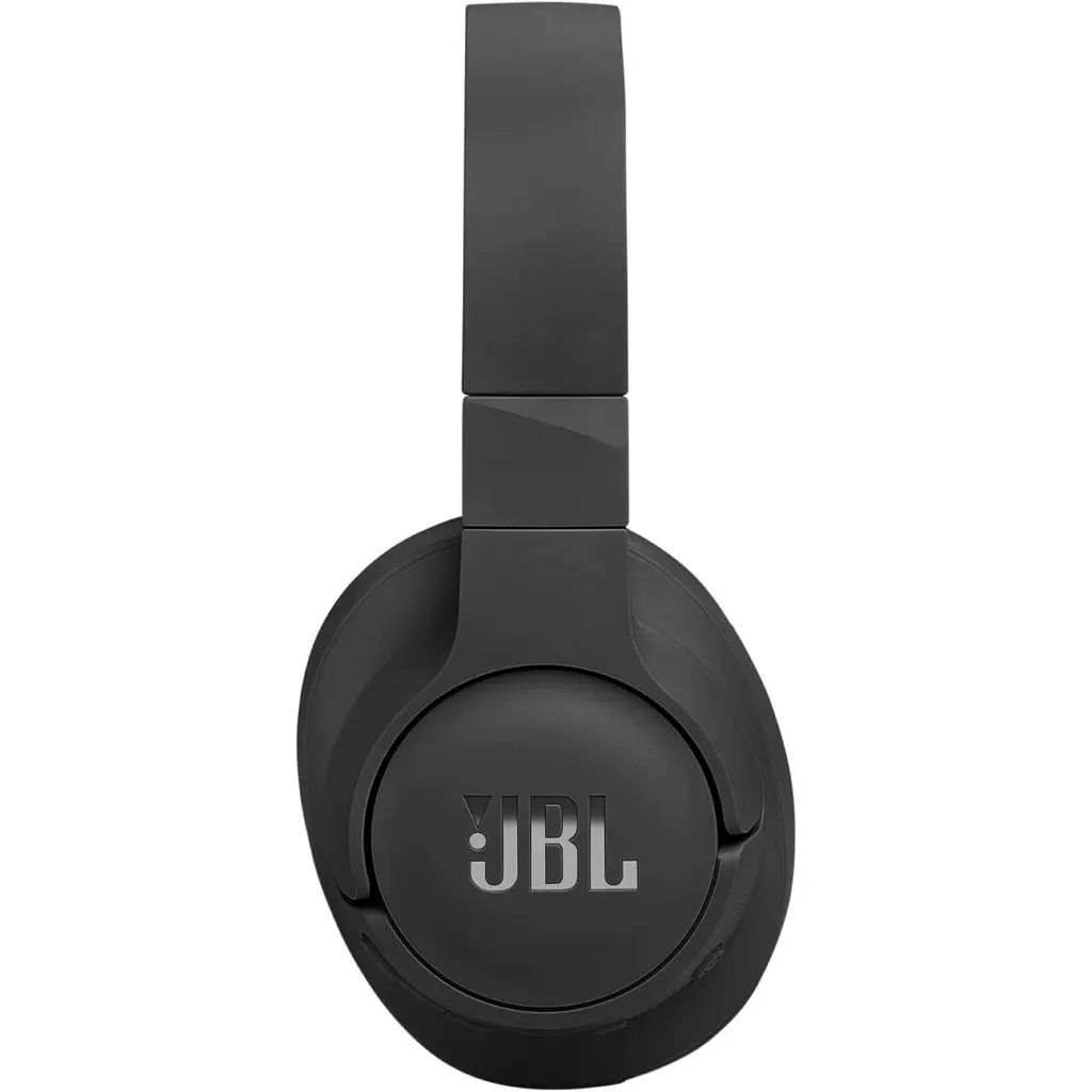 Навушники JBL Tune 770NC Black (JBLT770NCBLK) [88239] - фото 9