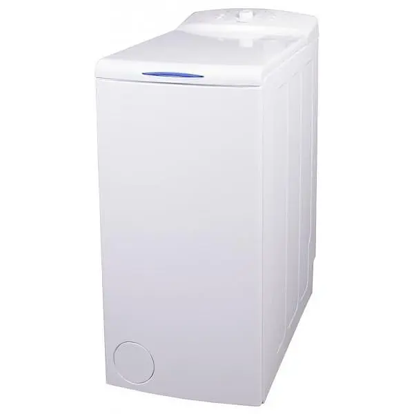 Пральна машина Whirlpool AWE 5080 автоматична - фото 3