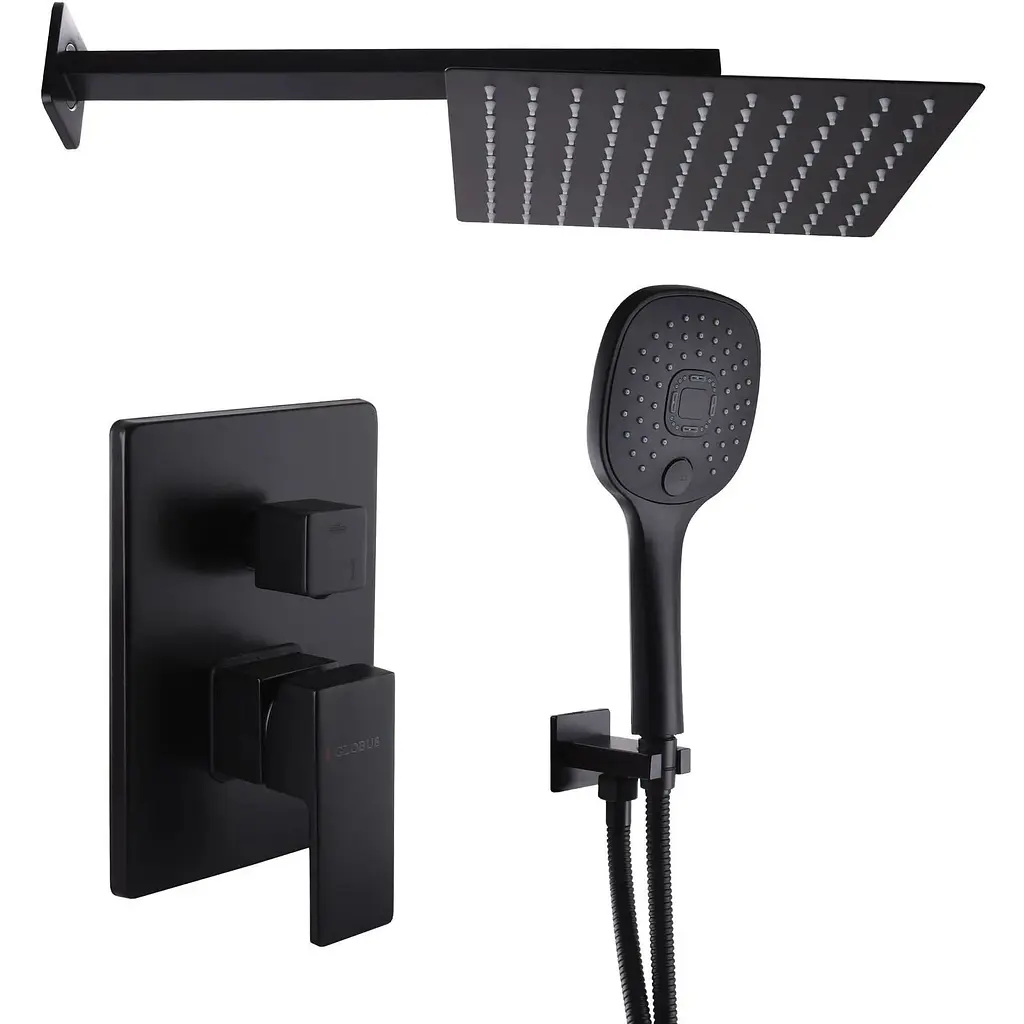 Душова система Globus Lux GLM-205-BB-Smart - фото 4