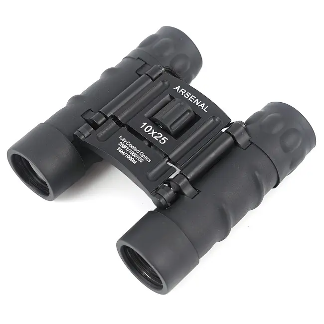 Бінокль Arsenal 10x25 (NB25-1025) - фото 2