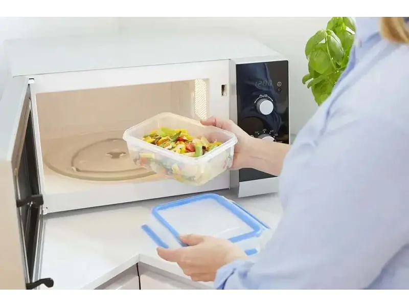 Набір харчових контейнерів Tefal MSEAL FRESH K3028912 - фото 7