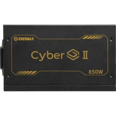 Блок живлення Enermax 850W CyberG II (ERV850G-AHG-NAC) - фото 6