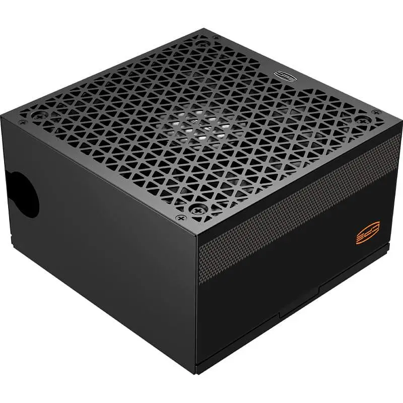 Блок живлення PcCooler YK1000 80+ Bronze (P5-YK1000-B1FWBK1-EU) - фото 2