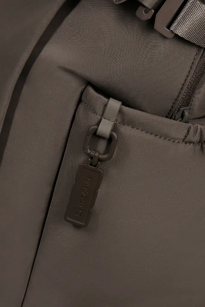 Рюкзак 15,6" Samsonite ESSENTIS DARK TAUPE 44,5(58)x31x16 KV1*53003 - фото 15