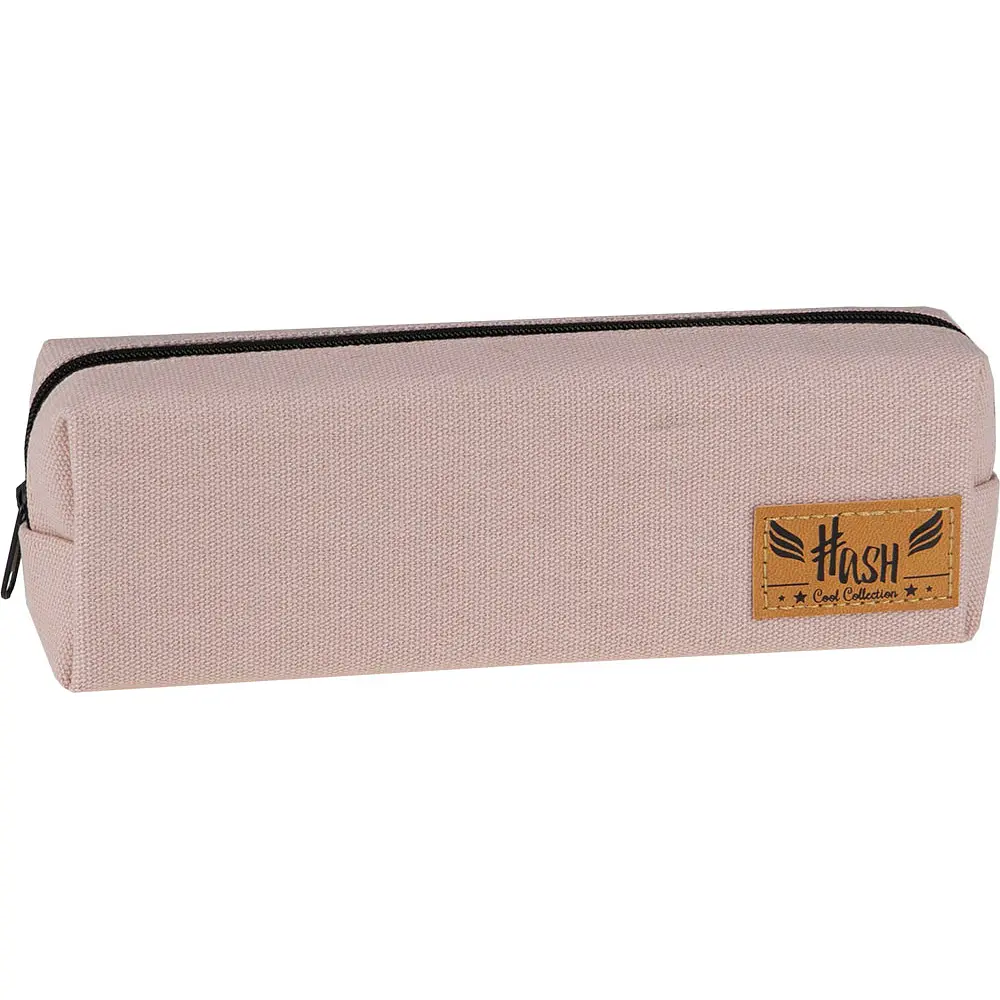 Пенал Hash HS-304 в ассортименте 21 х 6.5 х 5 см (505020081) - фото 7
