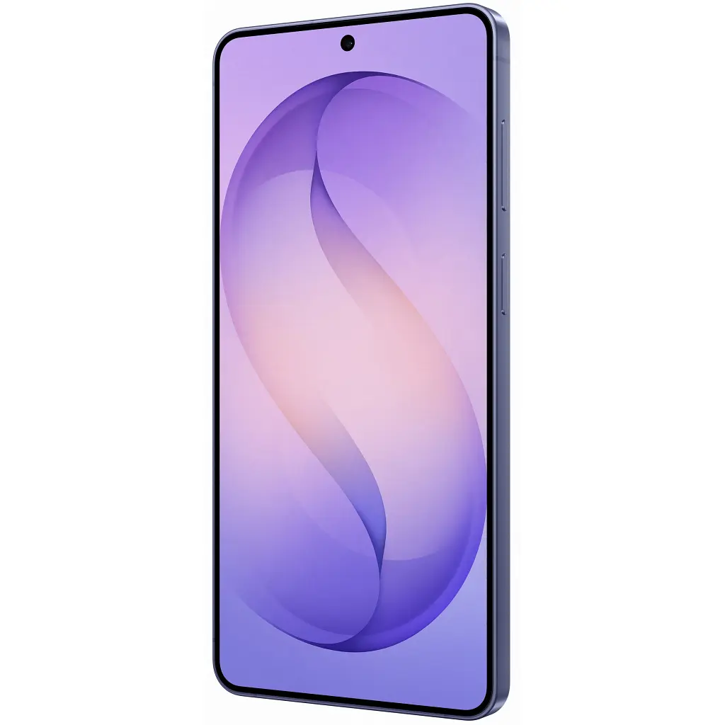 Мобильный телефон Samsung Galaxy S26+ 12/512Gb Cobalt Violet (SM-S947BZVGEUC) - фото 4
