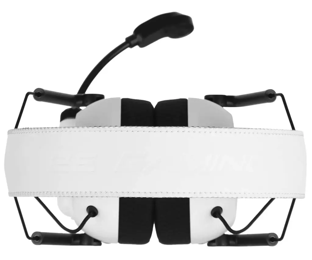 Ігрова гарнітура 2E GAMING HG365 BT/WL White (2E-HG365WT-WL) - фото 8