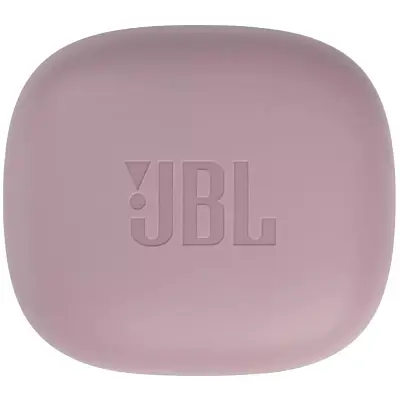 Наушники JBL Vibe 300 TWS Pink (JBLV300TWSPIKEU) - фото 5