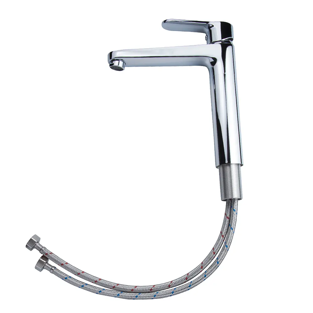 Змішувач для раковини Corso MARMORE DB-1A638C - фото 3