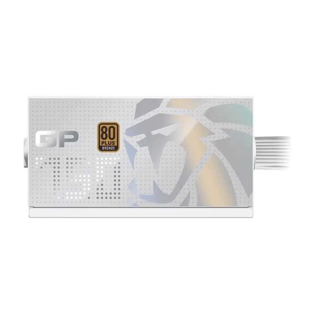 Блок живлення Gamemax 750W (GP 750B WH) - фото 6