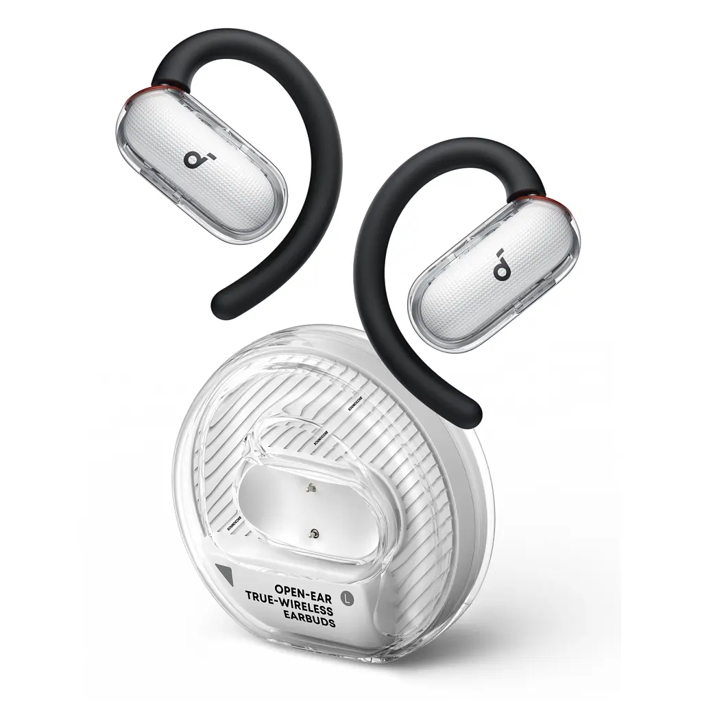 Навушники Anker SoundСore V40i White (A3878G21) - фото 8