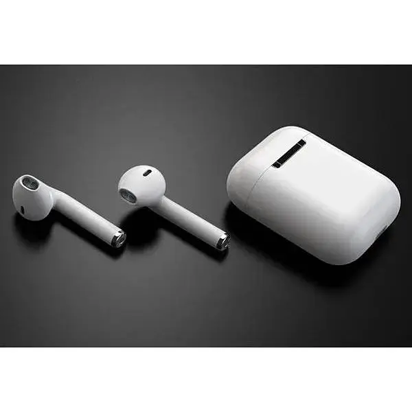 Бездротові навушники Remax RW-2 Bluetooth v5.0 400mAh 3 год/120 год White - фото 4