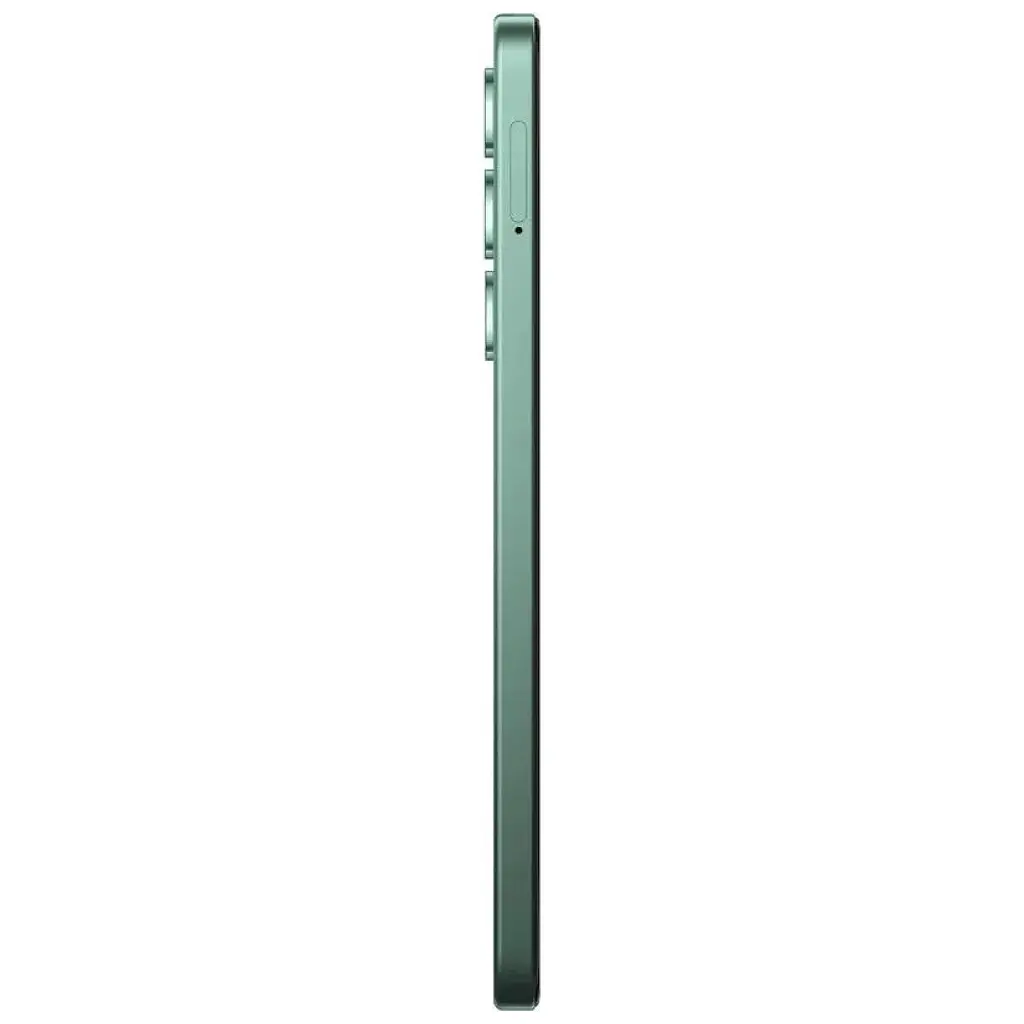 Мобільний телефон Oppo A5 6/128GB Aurora Green (OFCPH2727_GREEN _6/128) - фото 4