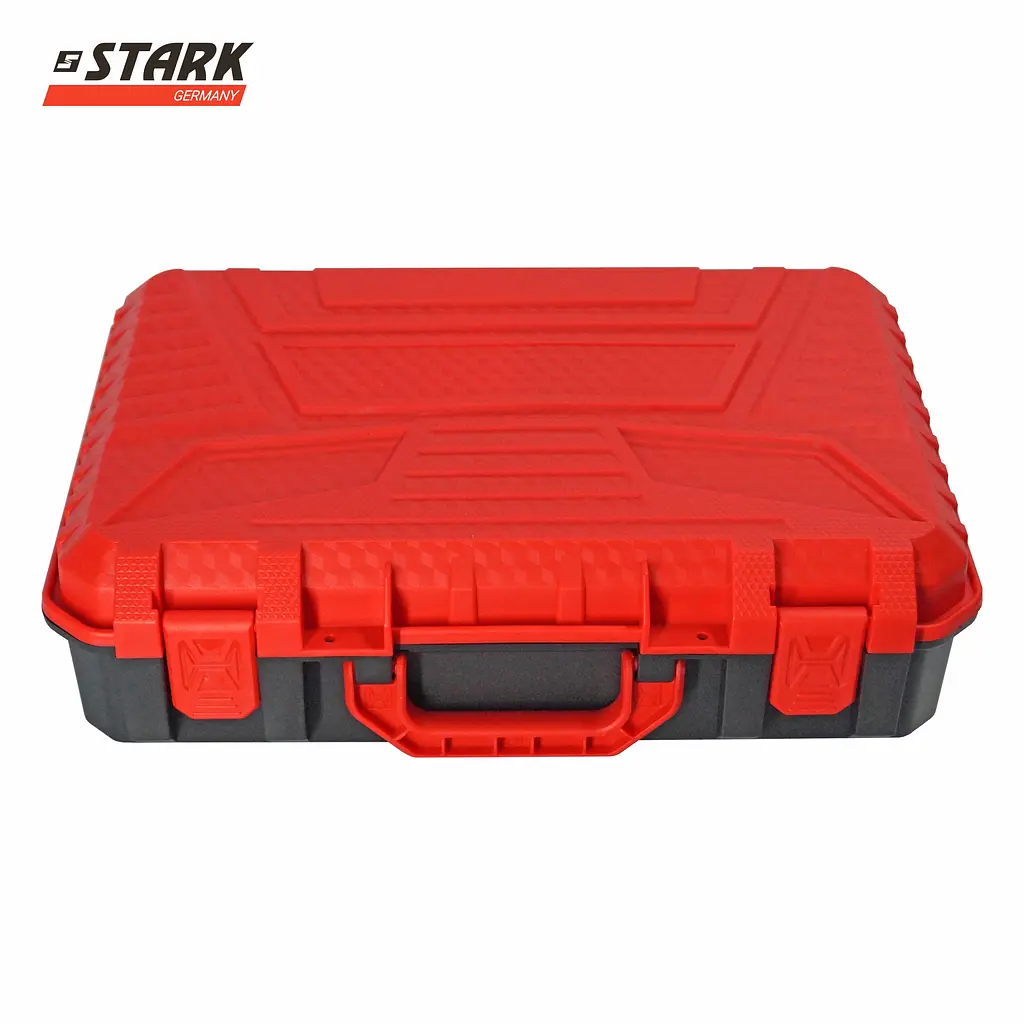 Мини-пила аккумуляторная цепная Stark BCS-2115 (BCS-2115) - фото 10