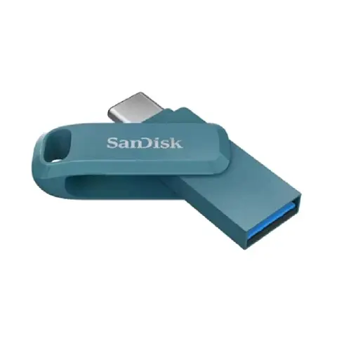 Флеш накопичувач USB 512Gb Ultra Go, Navagio Bay SanDisk teh0024643 - фото 2