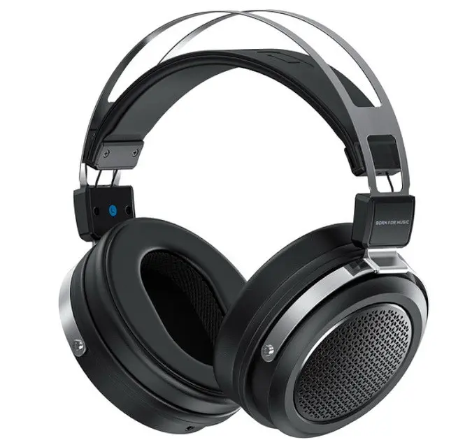 Наушники FiiO гарнитура проводная JT1 черная - фото 5