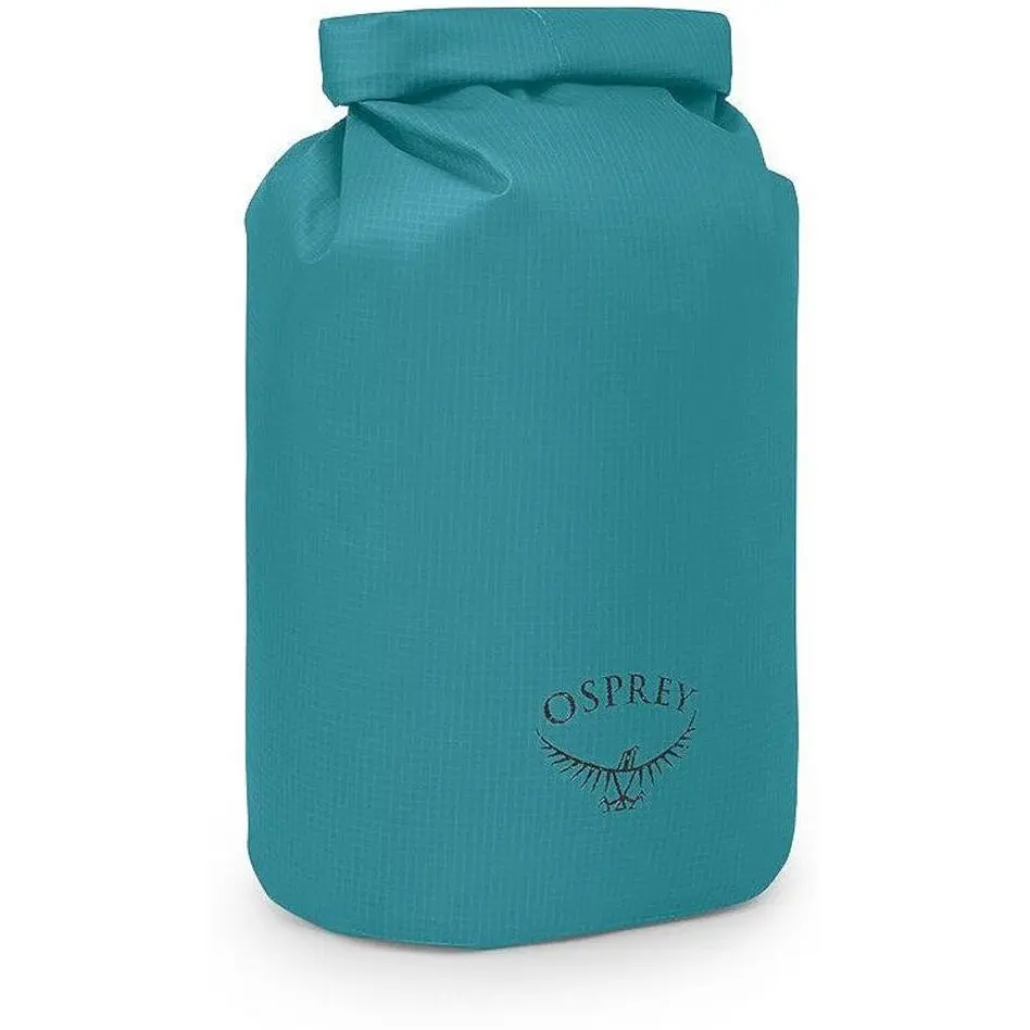 Гермомешок Osprey Wildwater Dry Bag 15 л - фото 3