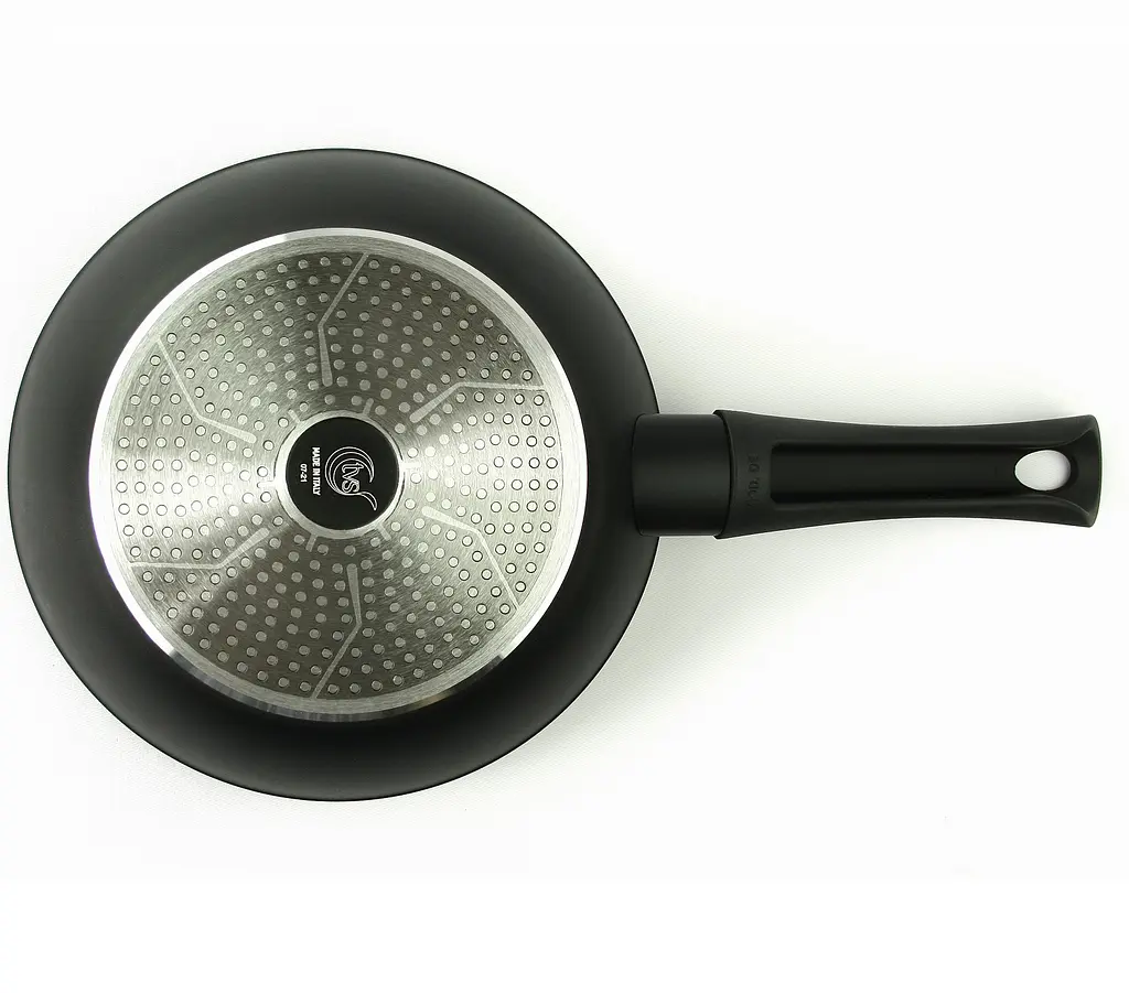 Сковорода TVS Diamante Induction, 20 см (00000021959) - фото 2