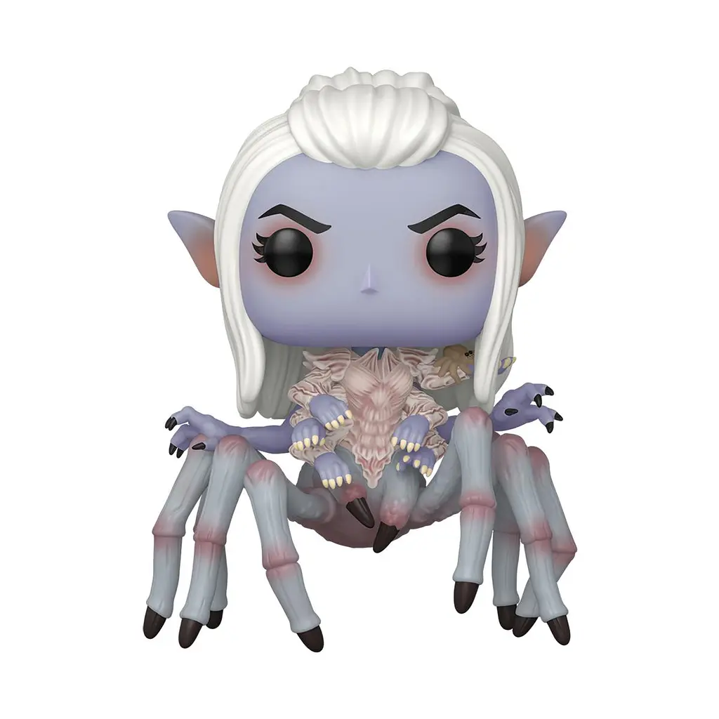 Ігрова фігурка FUNKO POP! серії "Підземелля і дракони" - КОРОЛЕВА ПАВУКІВ Funko 91562 - фото 2