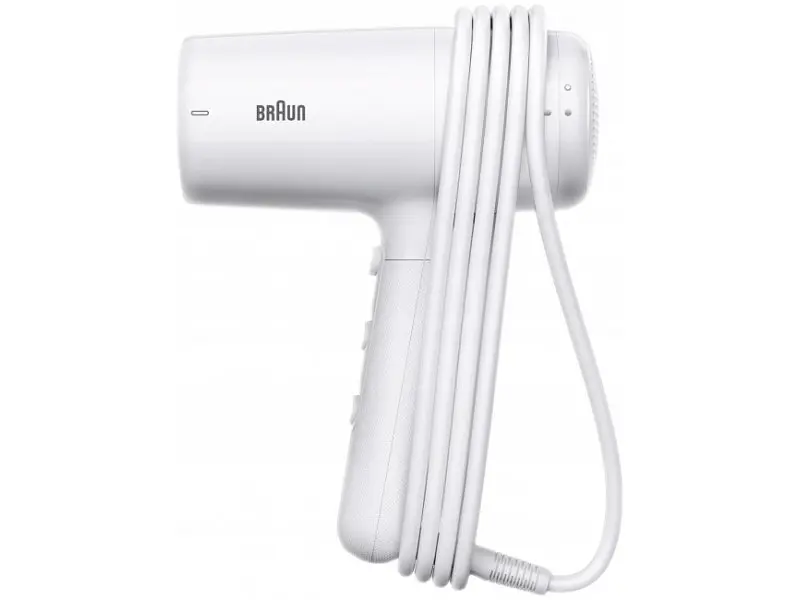 Фен Braun BRHD226E - фото 3
